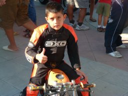 XVIII Concentracion - 2011